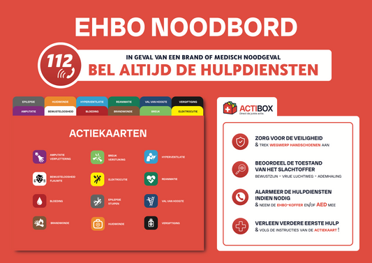 Horeca ActiBox productfoto