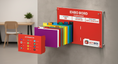 Afbeelding laden in Galerijviewer, Sport ActiBox productfoto
